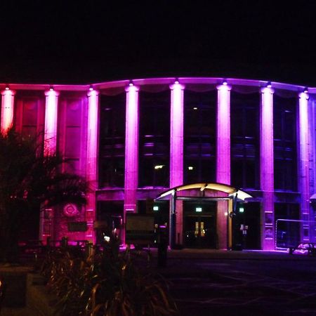 Aaran House Otel Weymouth Dış mekan fotoğraf