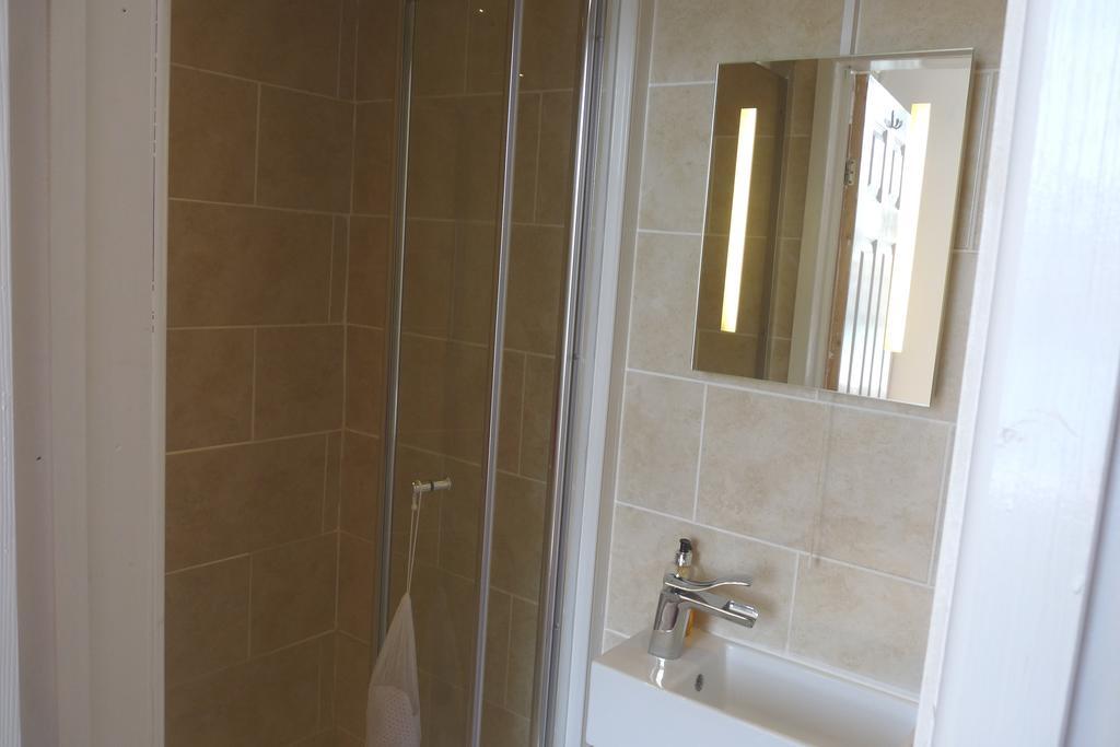 Aaran House Otel Weymouth Dış mekan fotoğraf