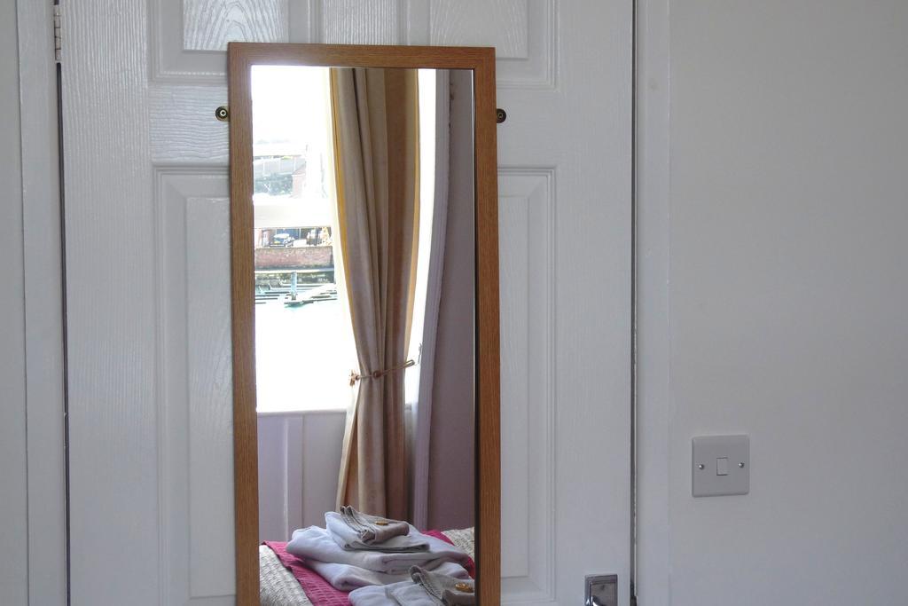 Aaran House Otel Weymouth Dış mekan fotoğraf