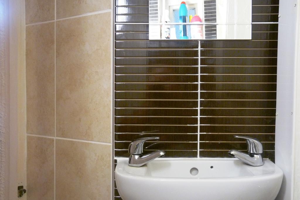 Aaran House Otel Weymouth Dış mekan fotoğraf