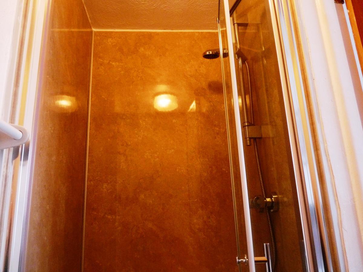 Aaran House Otel Weymouth Dış mekan fotoğraf