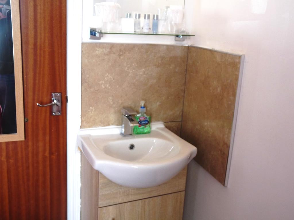 Aaran House Otel Weymouth Dış mekan fotoğraf