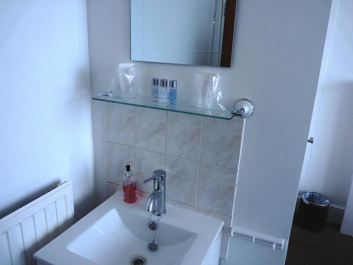 Aaran House Otel Weymouth Dış mekan fotoğraf