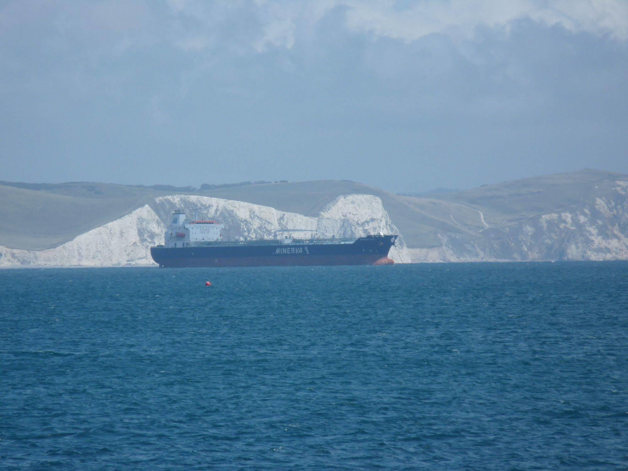 Aaran House Otel Weymouth Dış mekan fotoğraf