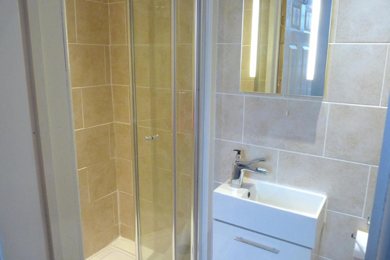 Aaran House Otel Weymouth Dış mekan fotoğraf