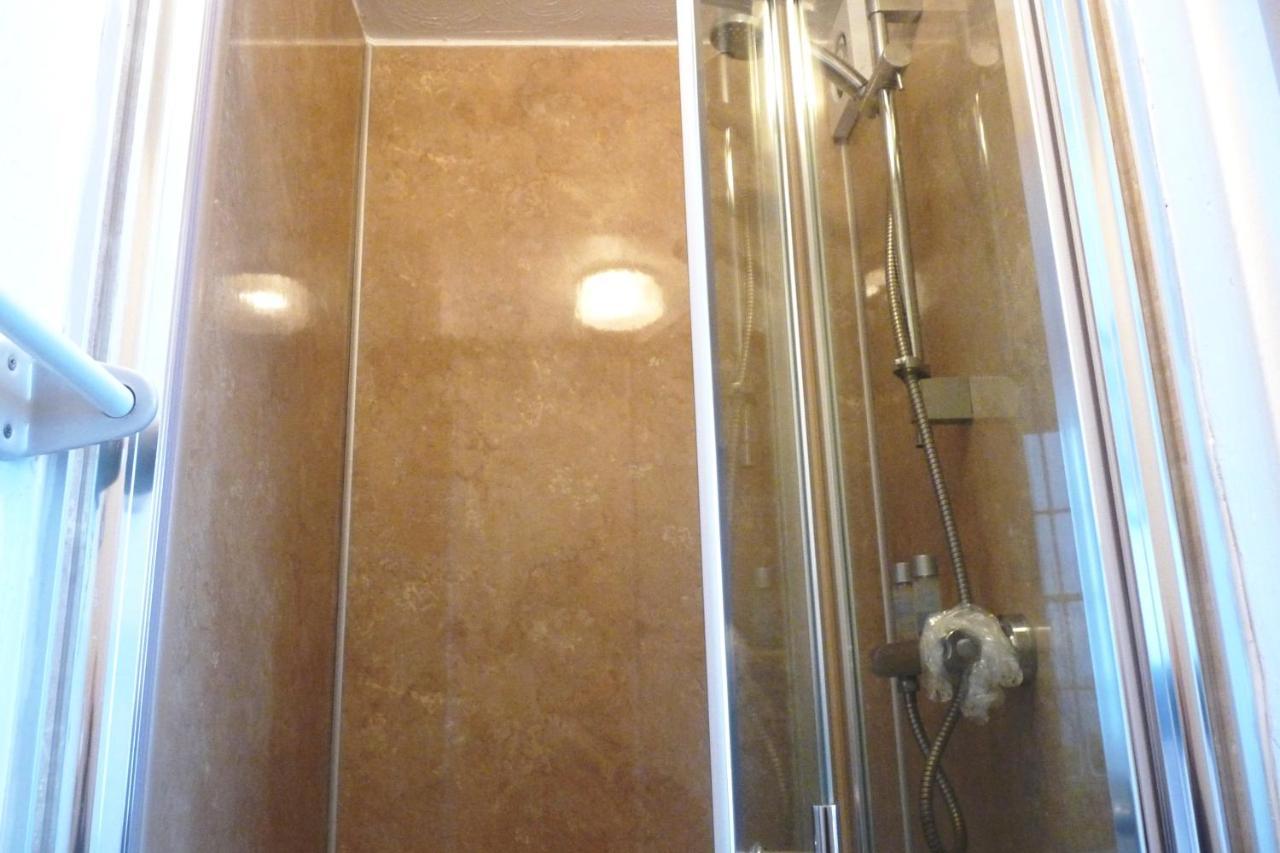 Aaran House Otel Weymouth Dış mekan fotoğraf